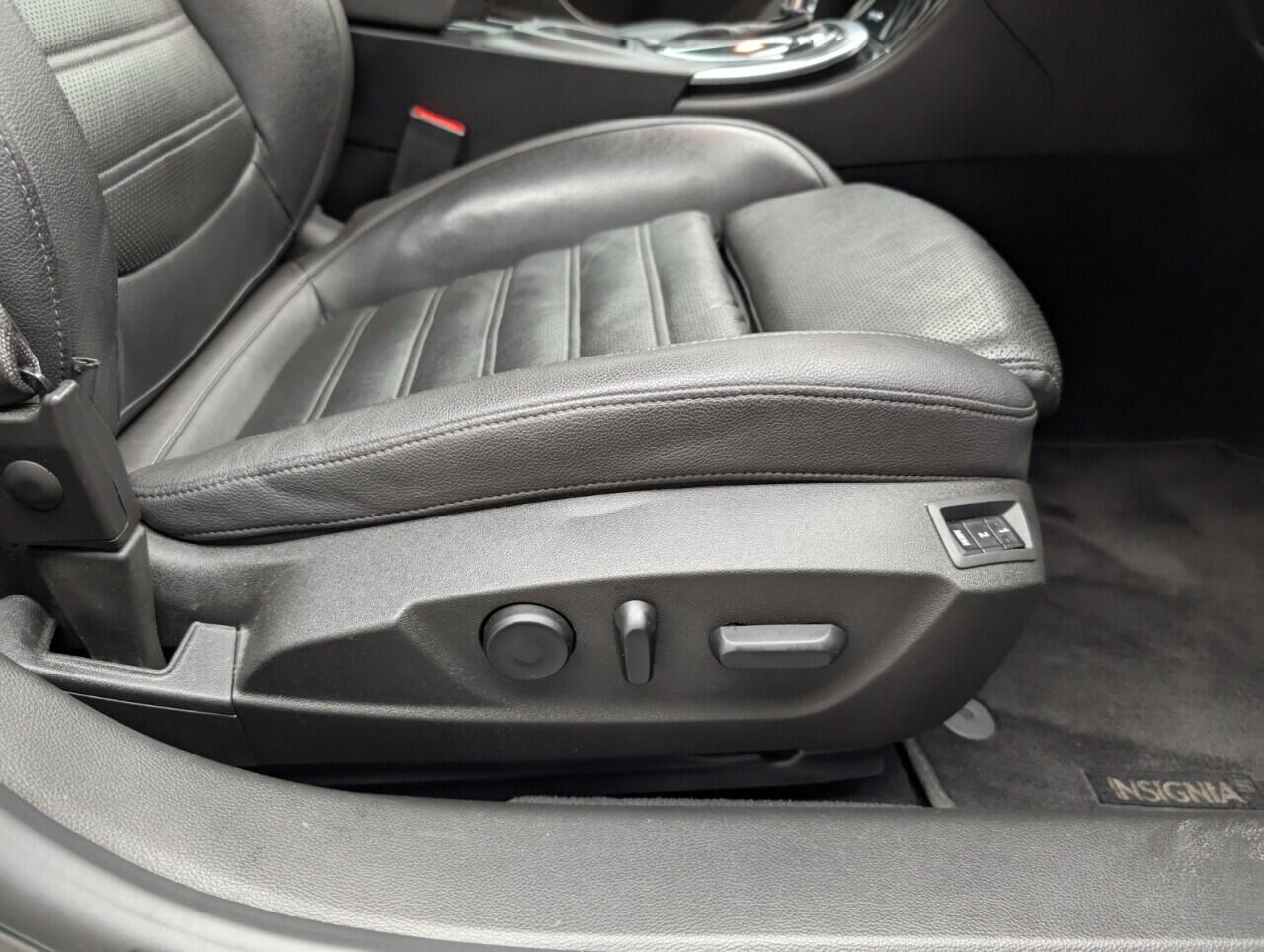 Used Vauxhall Insignia 2016 for sale - 76425483: Photo 23