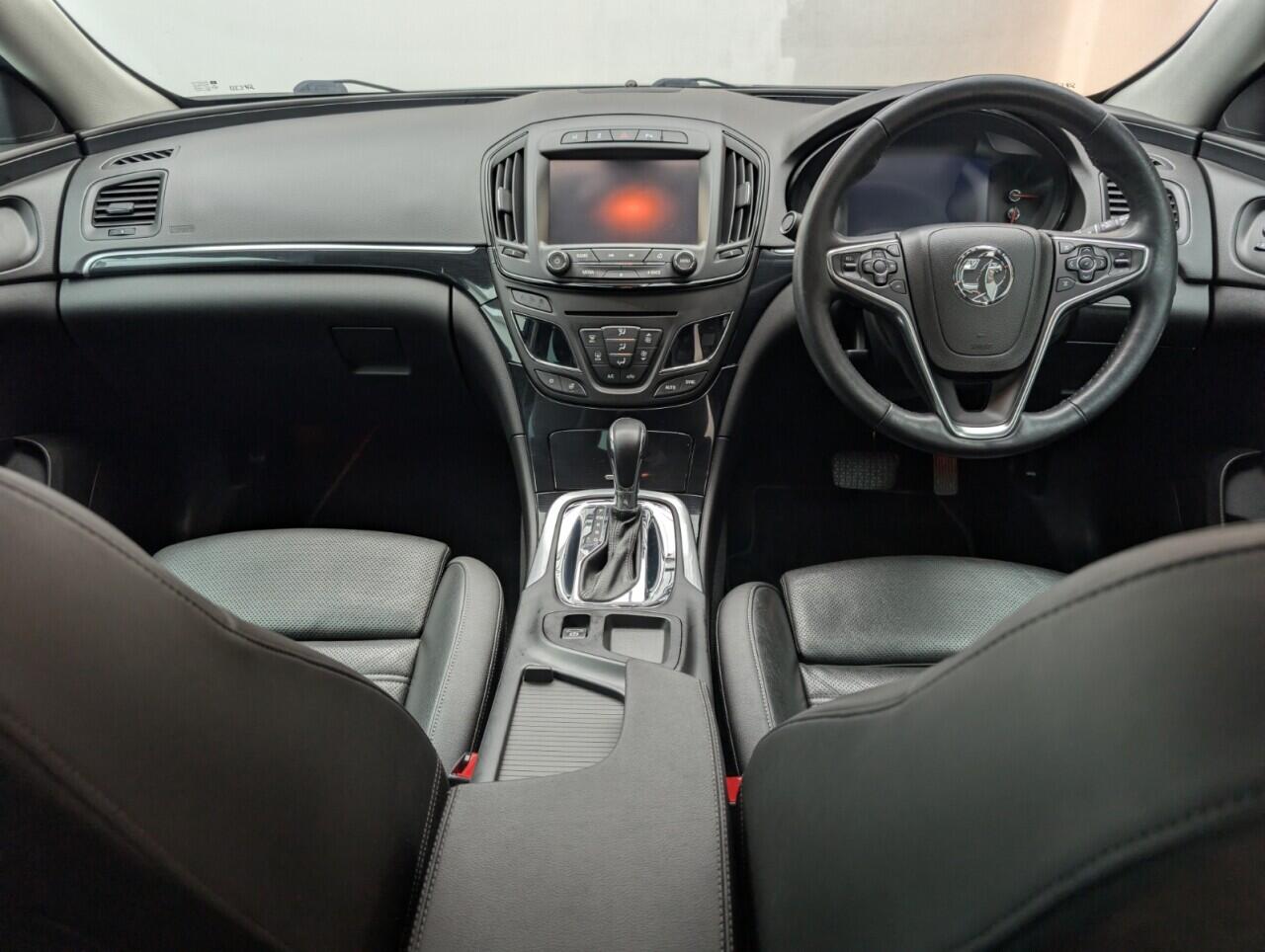 Used Vauxhall Insignia 2016 for sale - 76425483: Photo 24