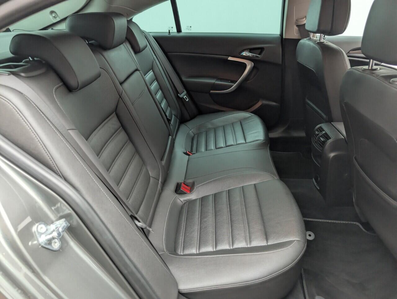 Used Vauxhall Insignia 2016 for sale - 76425483: Photo 25