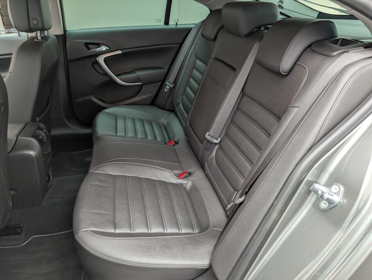 Used Vauxhall Insignia 2016 for sale - 76425483: Photo 27