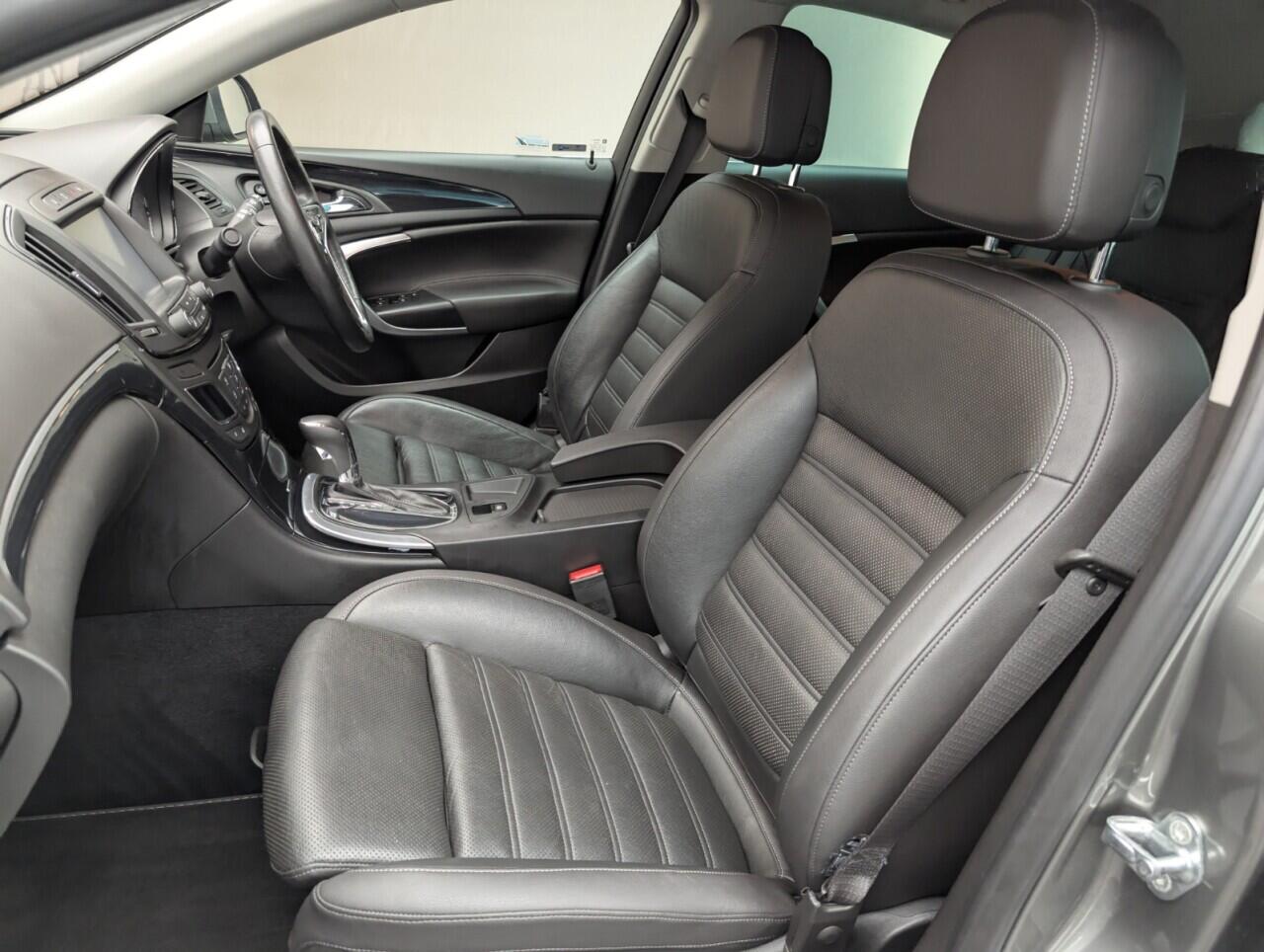 Used Vauxhall Insignia 2016 for sale - 76425483: Photo 28