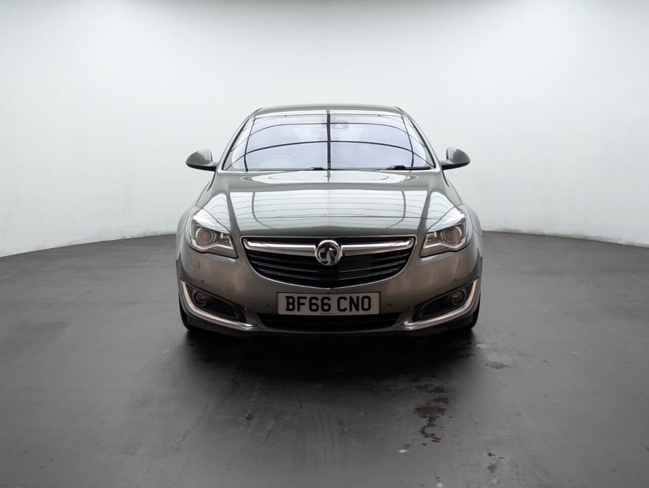 Used Vauxhall Insignia 2016 for sale - 76425483: Photo 3