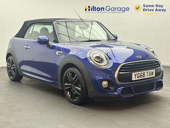 Used MINI Convertible 2019 for sale - 79404935: Photo