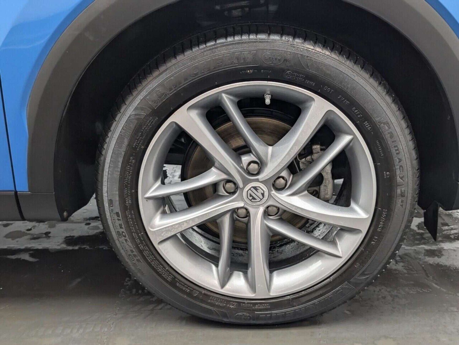 Used MG MG HS 2020 for sale - 77713721: Photo 10