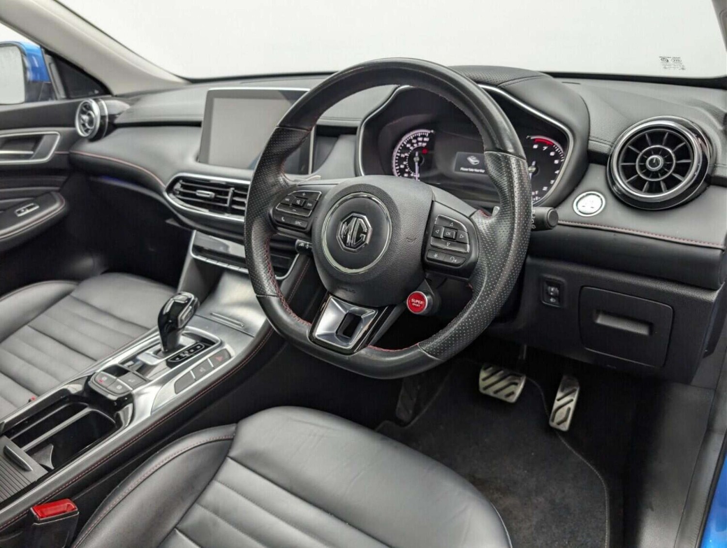 Used MG MG HS 2020 for sale - 77713721: Photo 11