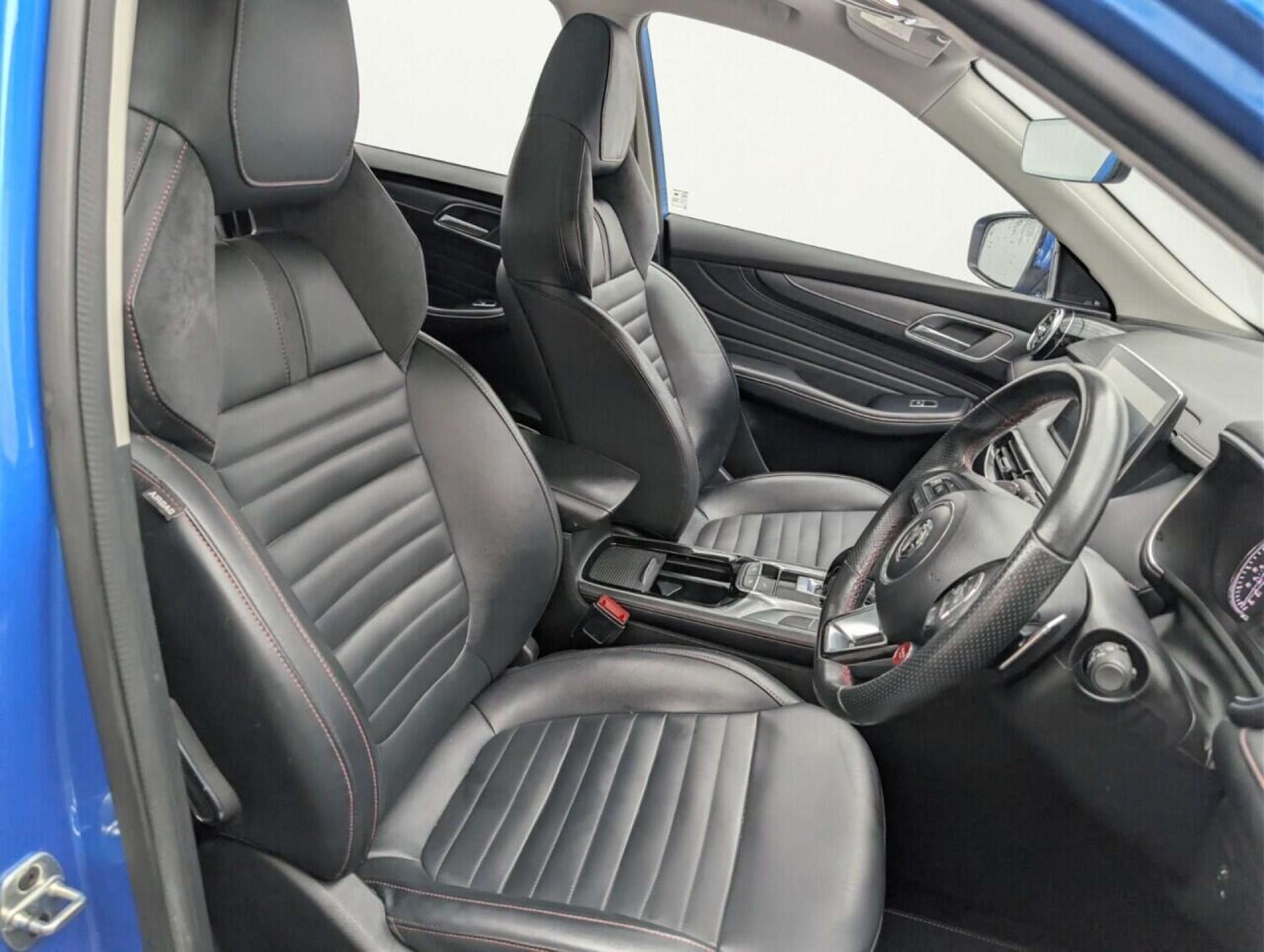 Used MG MG HS 2020 for sale - 77713721: Photo 12