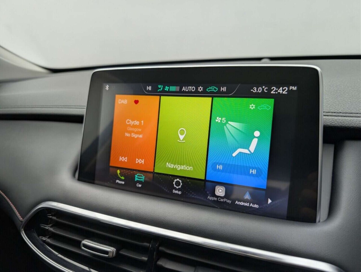 Used MG MG HS 2020 for sale - 77713721: Photo 13