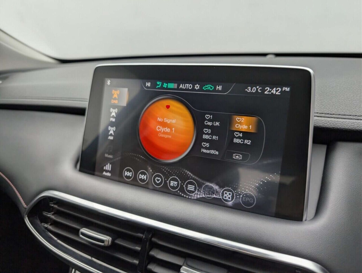 Used MG MG HS 2020 for sale - 77713721: Photo 14