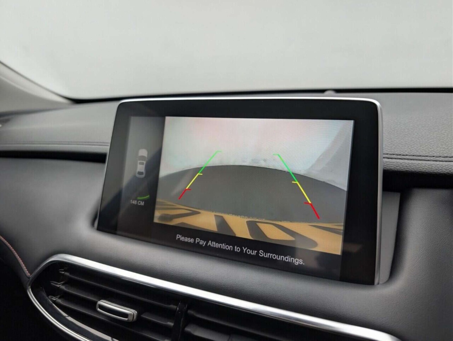 Used MG MG HS 2020 for sale - 77713721: Photo 16