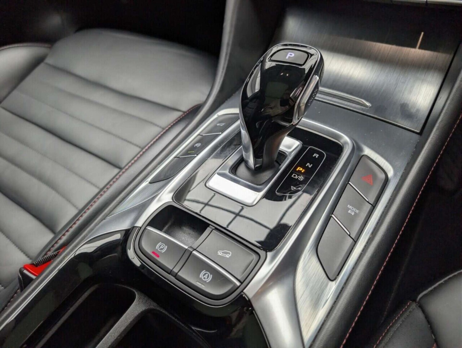 Used MG MG HS 2020 for sale - 77713721: Photo 17