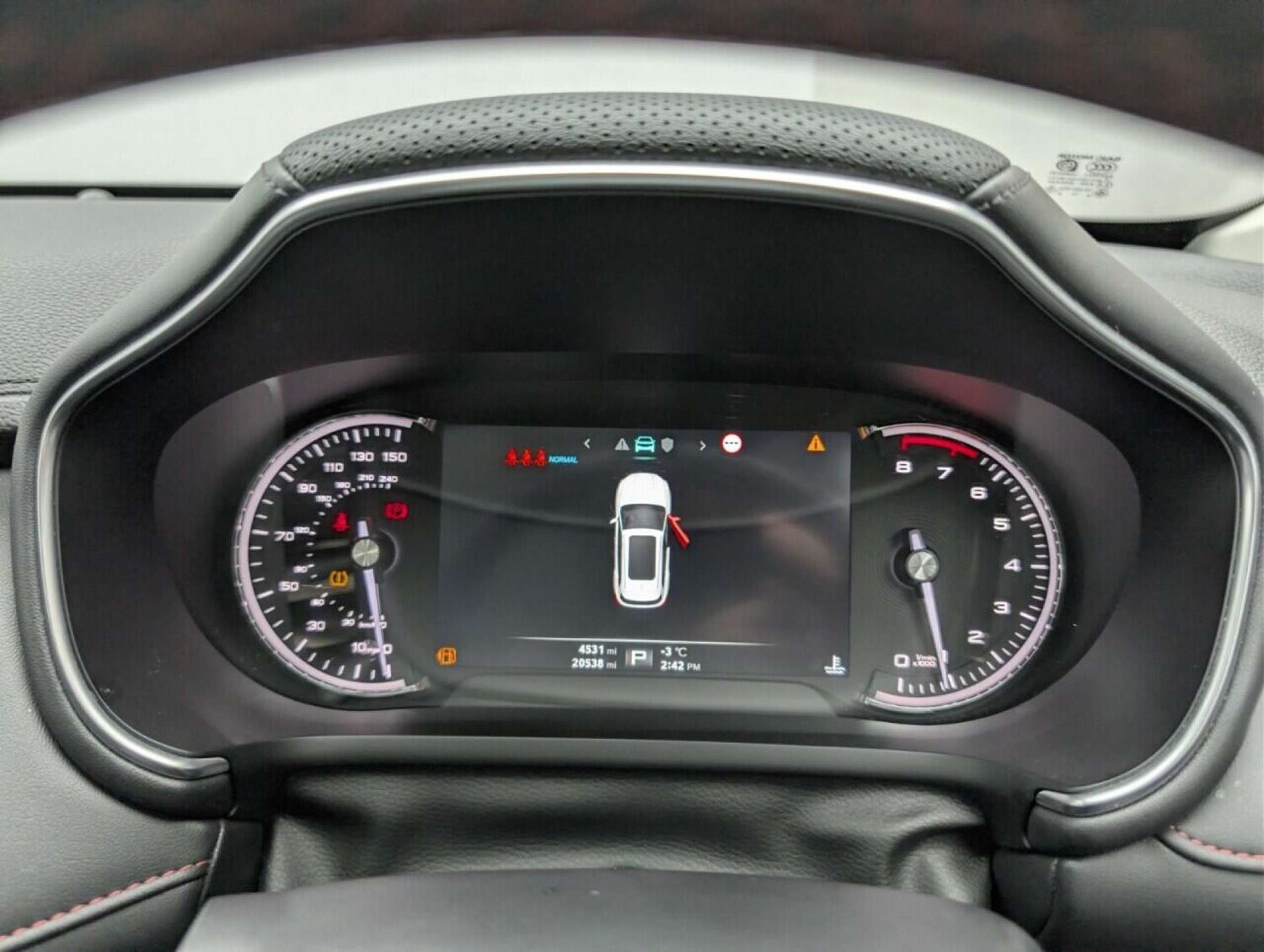 Used MG MG HS 2020 for sale - 77713721: Photo 18