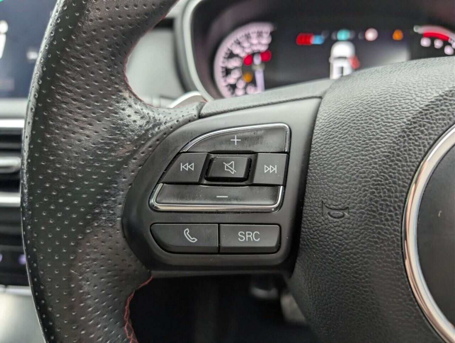 Used MG MG HS 2020 for sale - 77713721: Photo 19