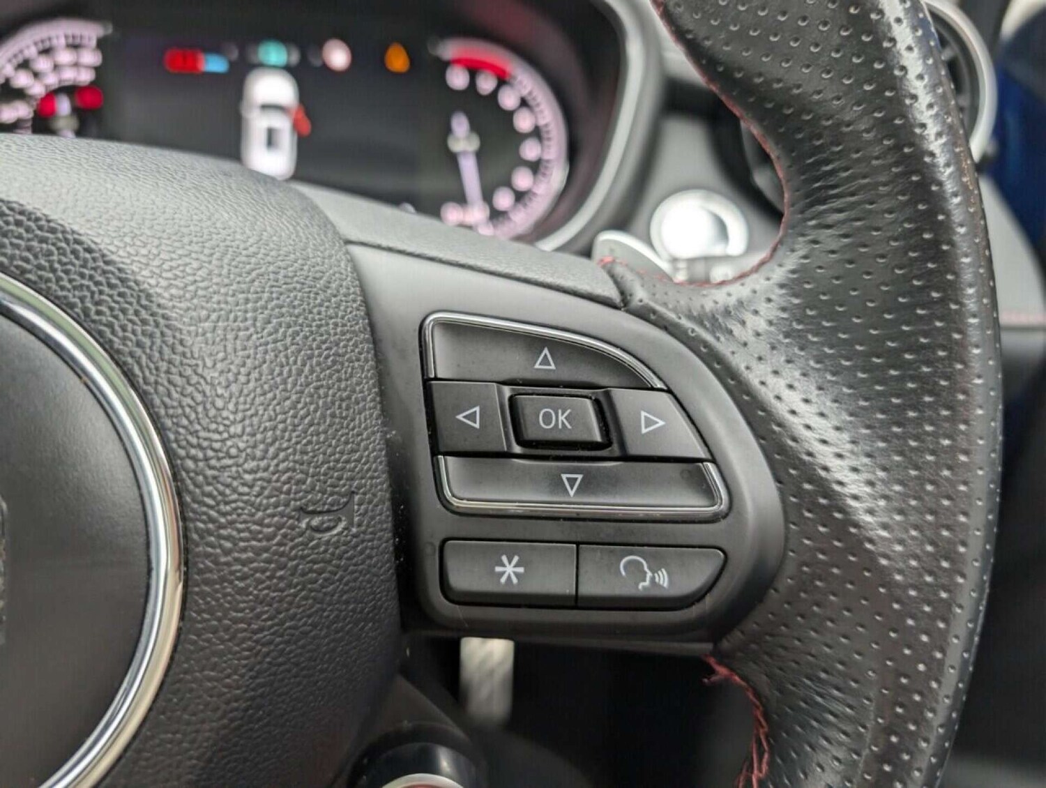 Used MG MG HS 2020 for sale - 77713721: Photo 20