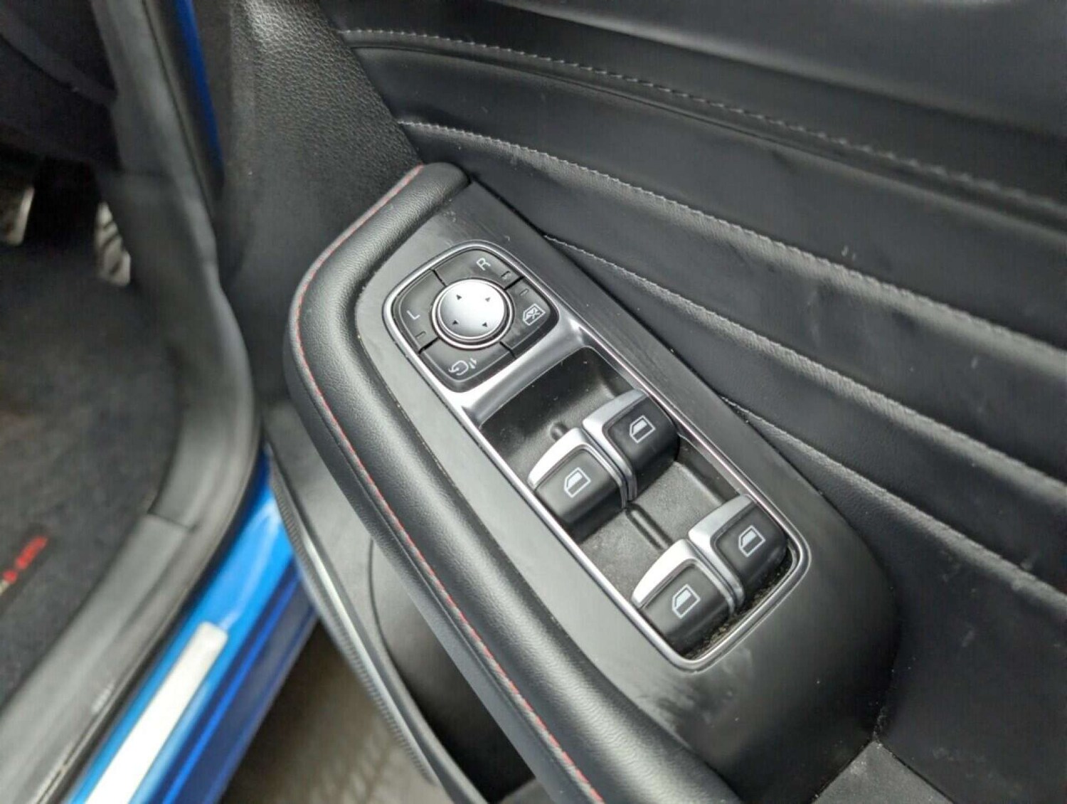 Used MG MG HS 2020 for sale - 77713721: Photo 22