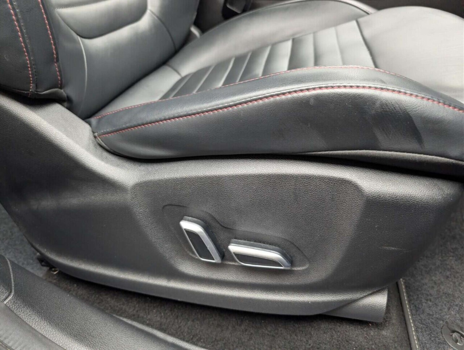 Used MG MG HS 2020 for sale - 77713721: Photo 23