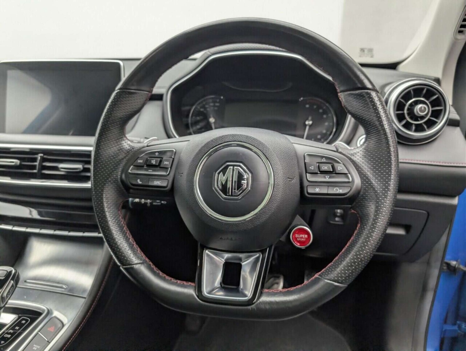 Used MG MG HS 2020 for sale - 77713721: Photo 24