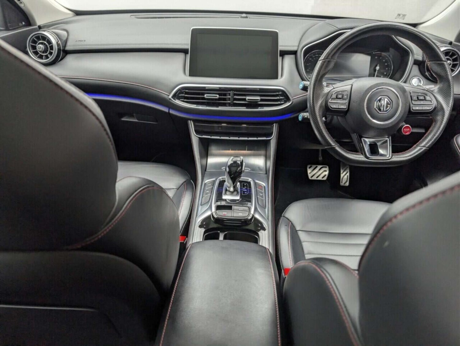 Used MG MG HS 2020 for sale - 77713721: Photo 25