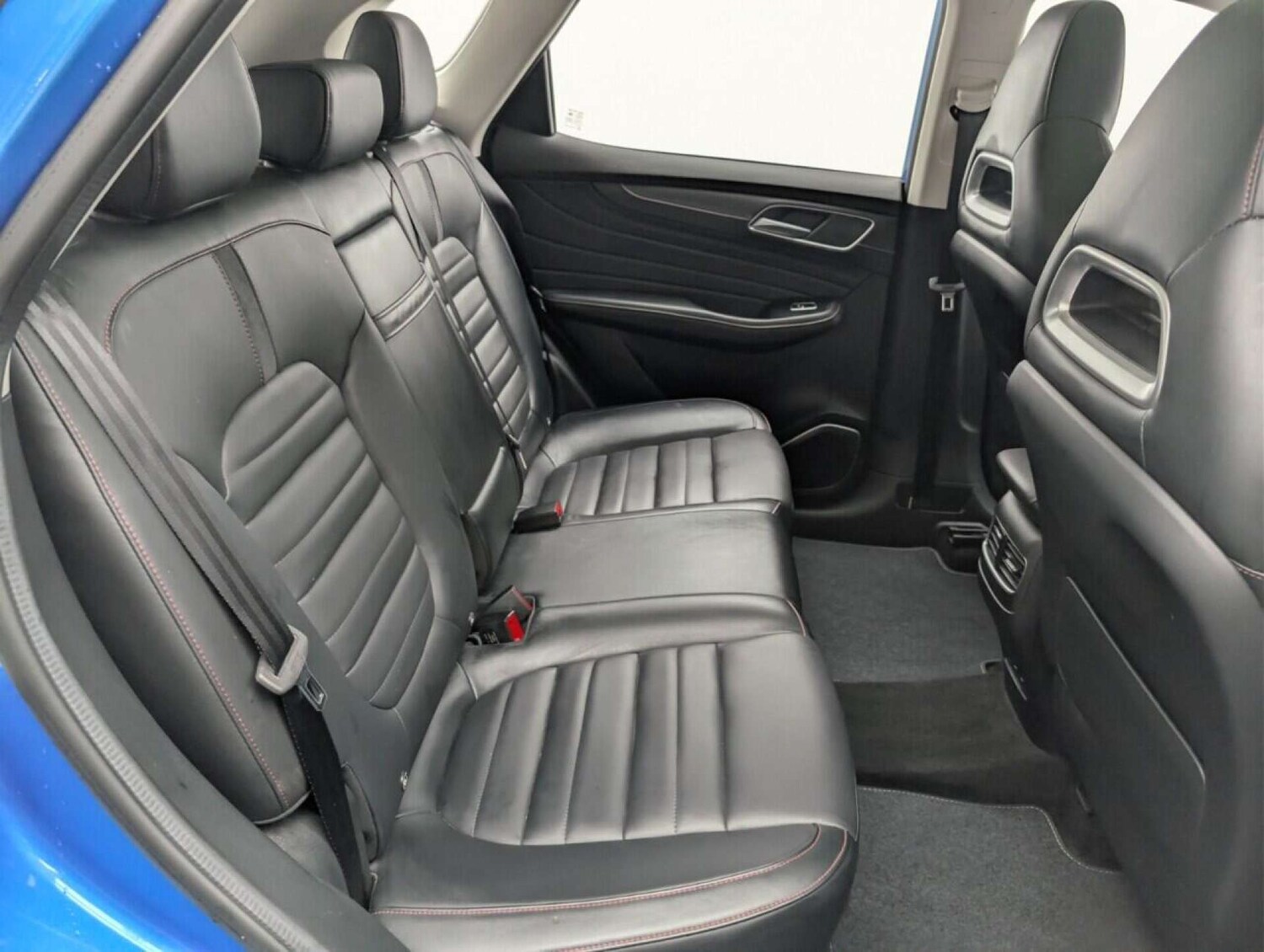 Used MG MG HS 2020 for sale - 77713721: Photo 26