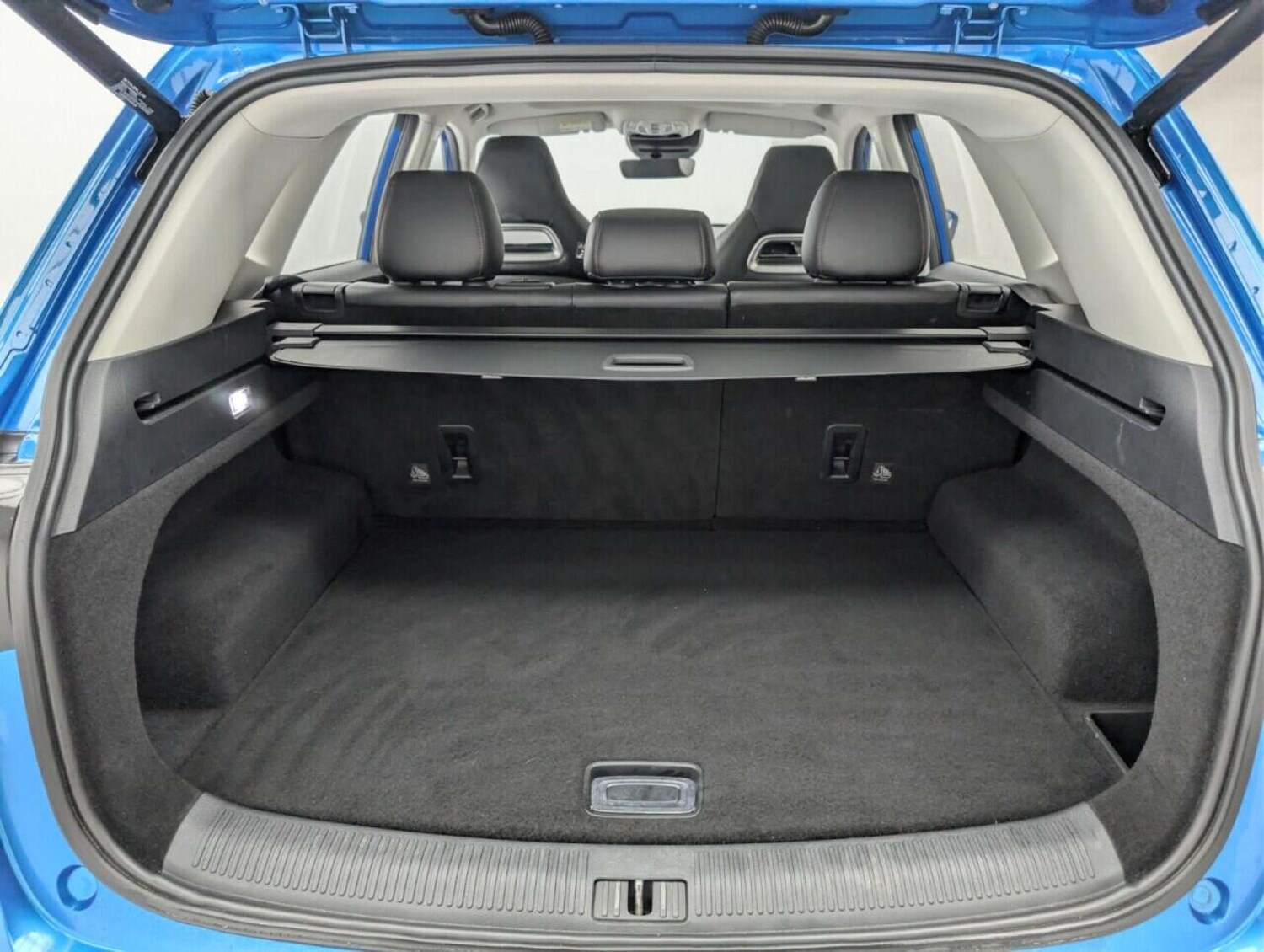 Used MG MG HS 2020 for sale - 77713721: Photo 27