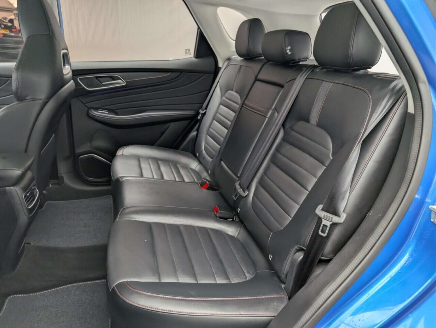 Used MG MG HS 2020 for sale - 77713721: Photo 28