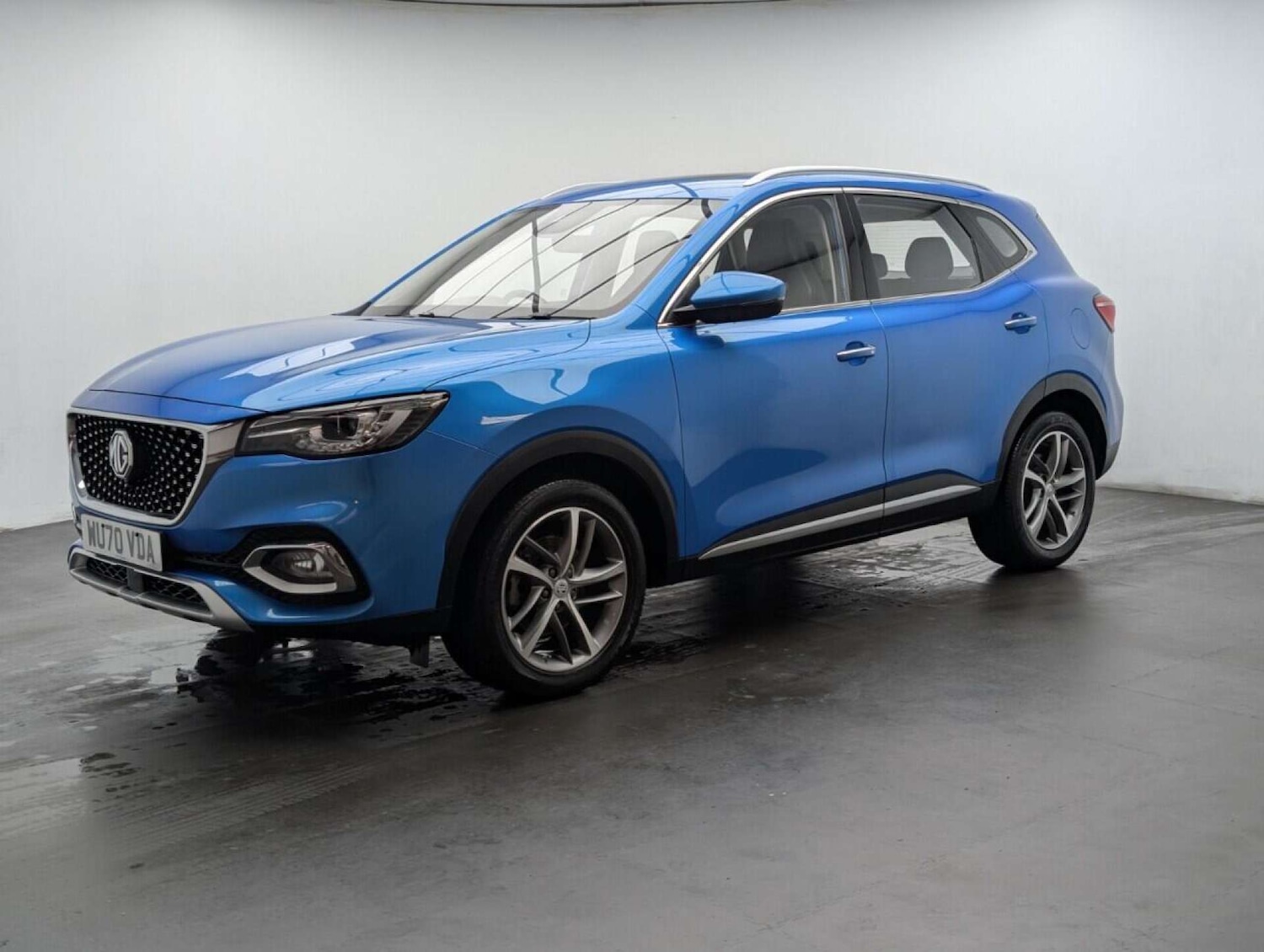 Used MG MG HS 2020 for sale - 77713721: Photo 4