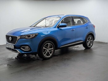 Used MG MG HS 2020 for sale - 77713721: Photo