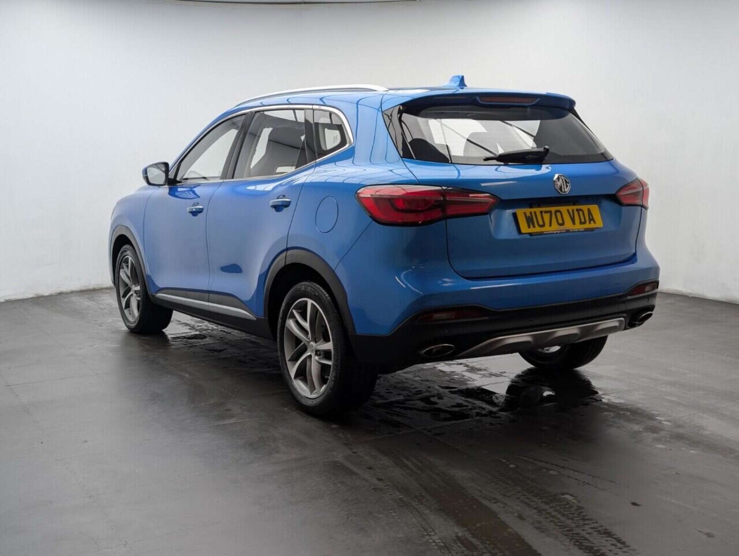 Used MG MG HS 2020 for sale - 77713721: Photo 6