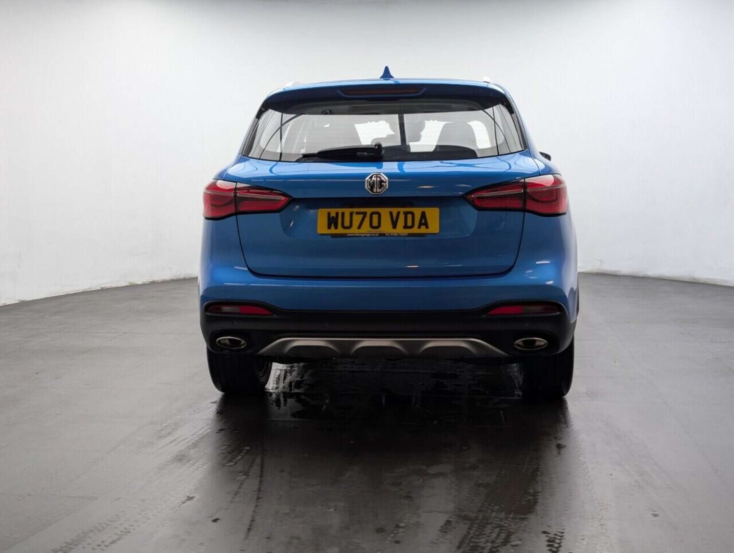 Used MG MG HS 2020 for sale - 77713721: Photo 7