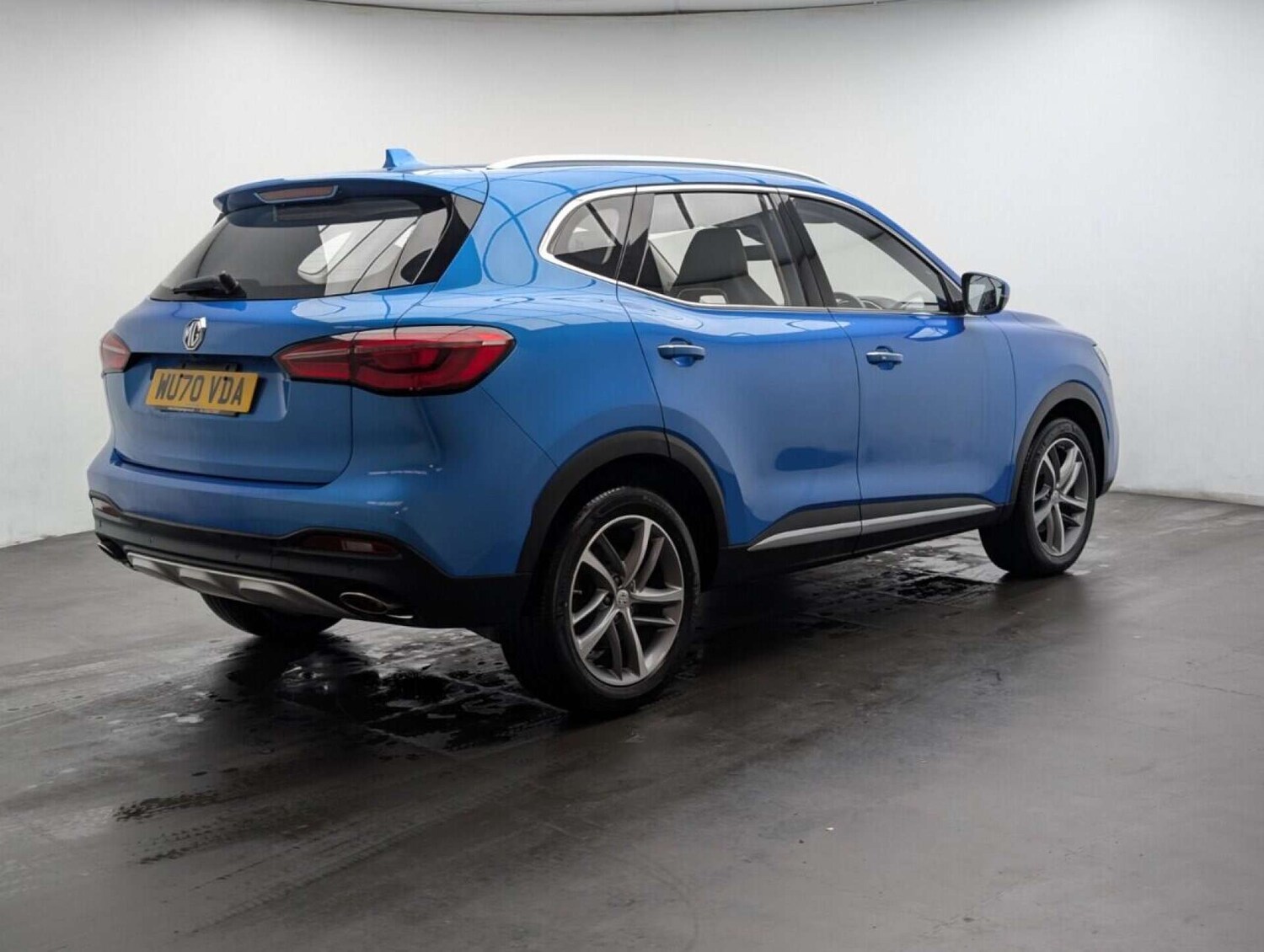 Used MG MG HS 2020 for sale - 77713721: Photo 8