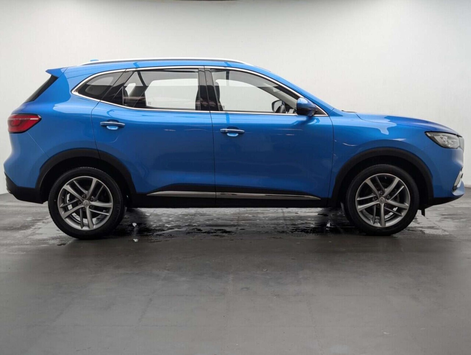 Used MG MG HS 2020 for sale - 77713721: Photo 9