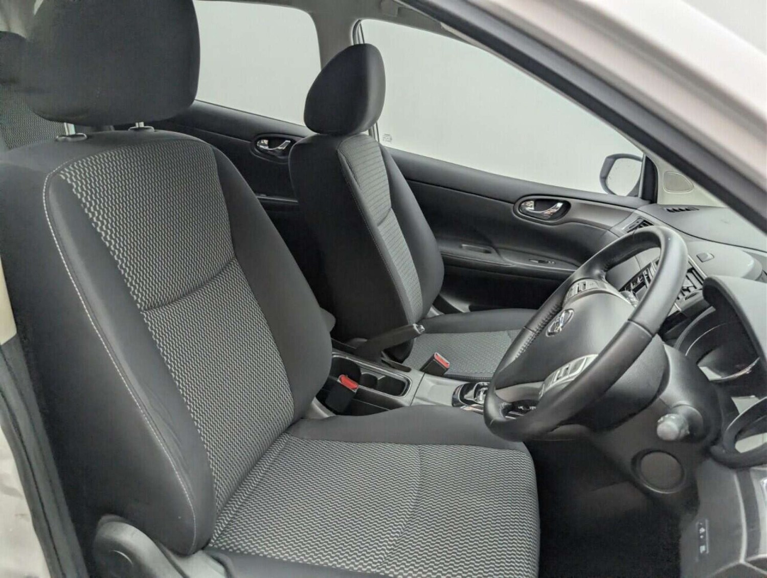 Used Nissan Pulsar 2017 for sale - 77714096: Photo 12