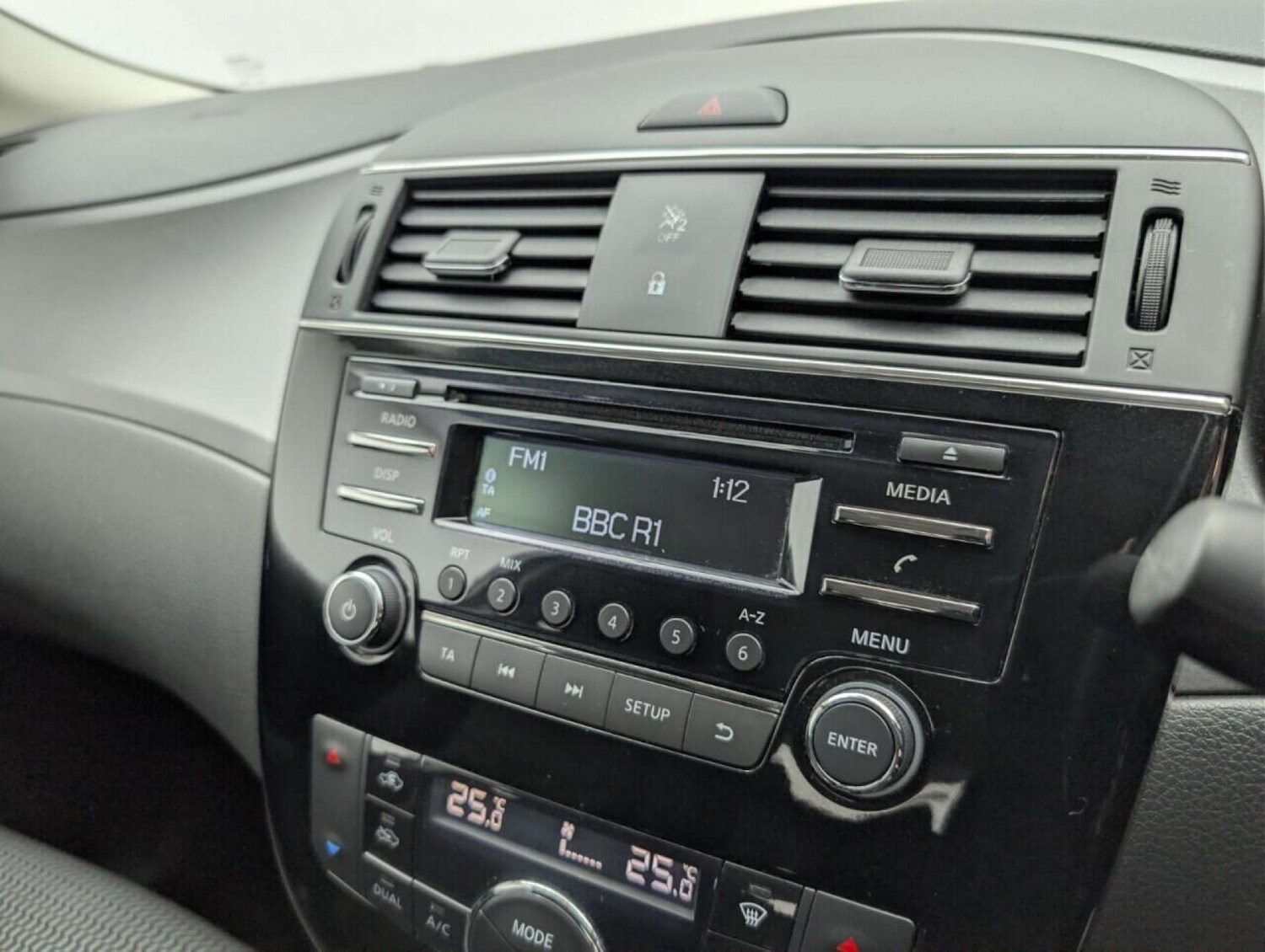 Used Nissan Pulsar 2017 for sale - 77714096: Photo 13