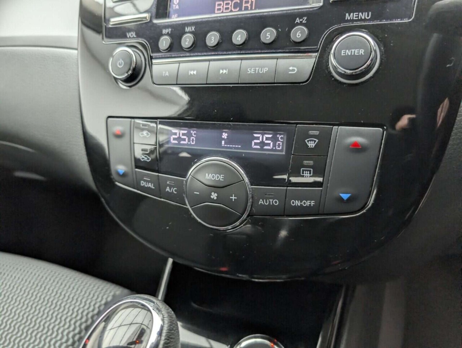 Used Nissan Pulsar 2017 for sale - 77714096: Photo 14