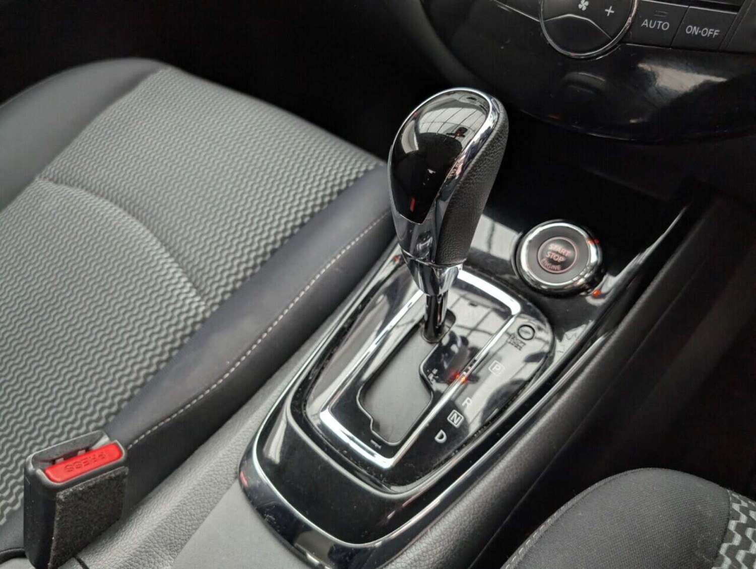 Used Nissan Pulsar 2017 for sale - 77714096: Photo 15