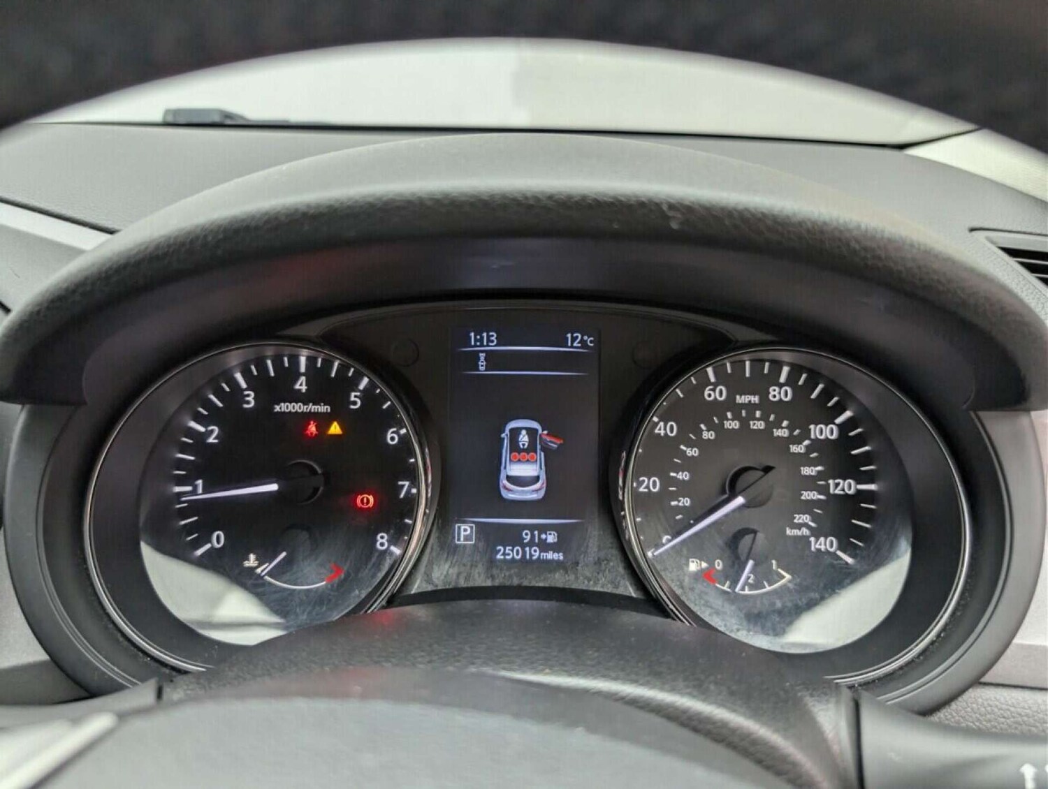 Used Nissan Pulsar 2017 for sale - 77714096: Photo 16