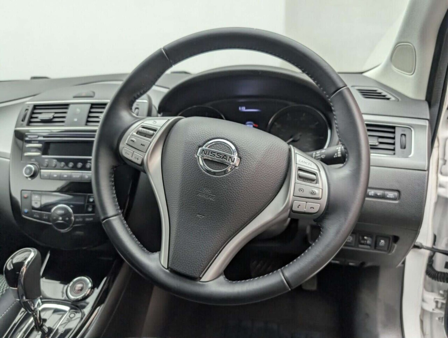 Used Nissan Pulsar 2017 for sale - 77714096: Photo 19