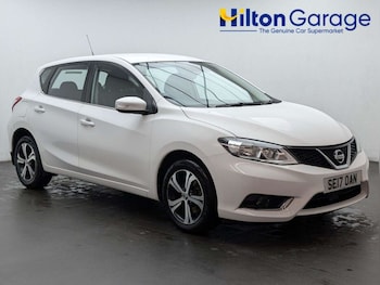 Used Nissan Pulsar 2017 for sale - 77714096: Photo