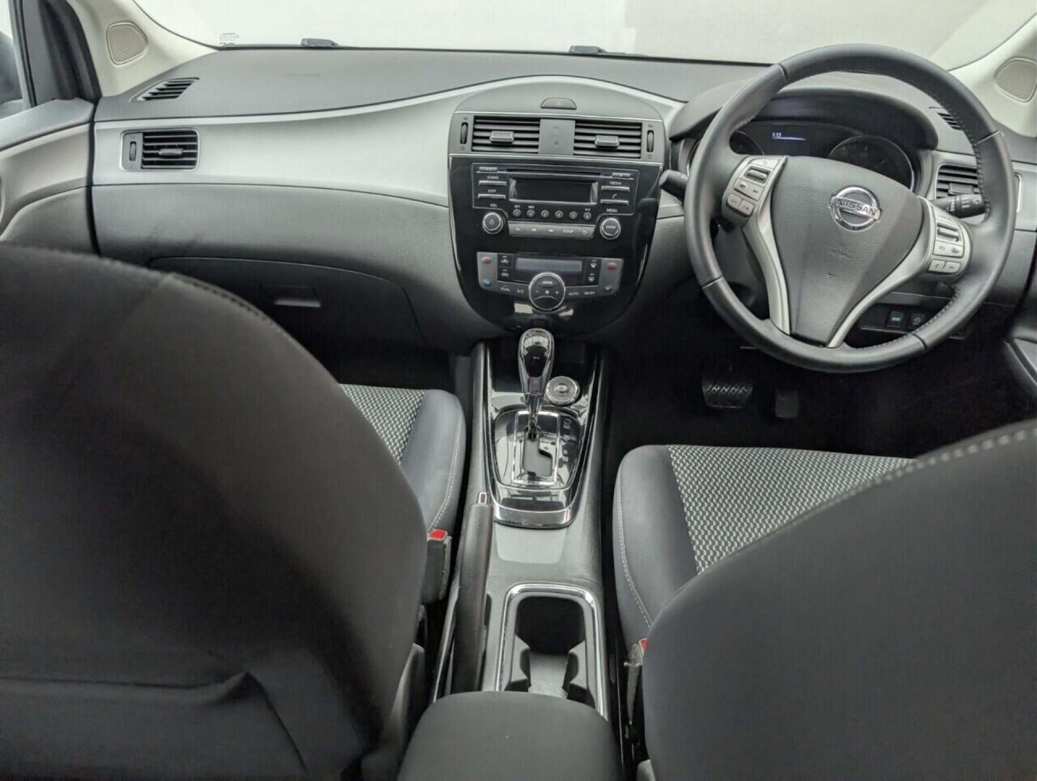 Used Nissan Pulsar 2017 for sale - 77714096: Photo 20