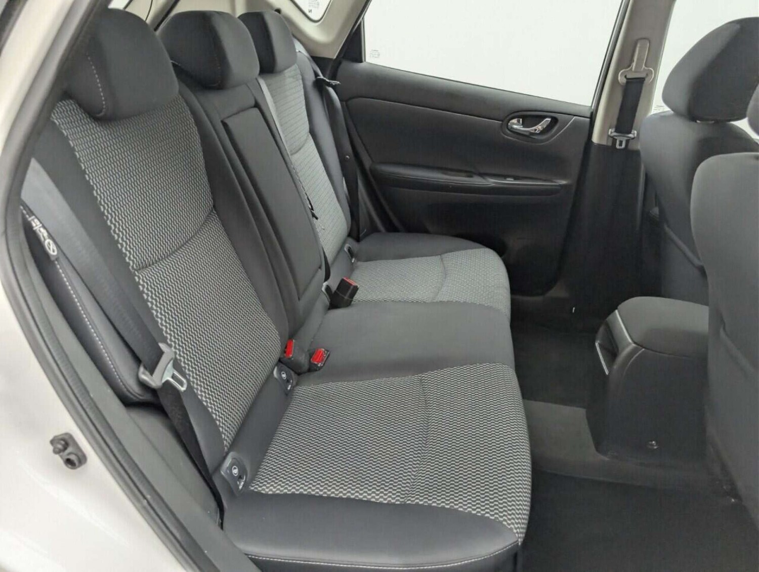 Used Nissan Pulsar 2017 for sale - 77714096: Photo 21