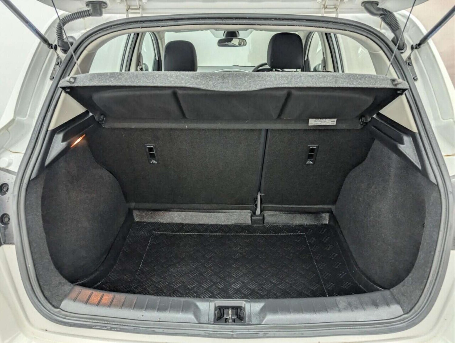 Used Nissan Pulsar 2017 for sale - 77714096: Photo 22