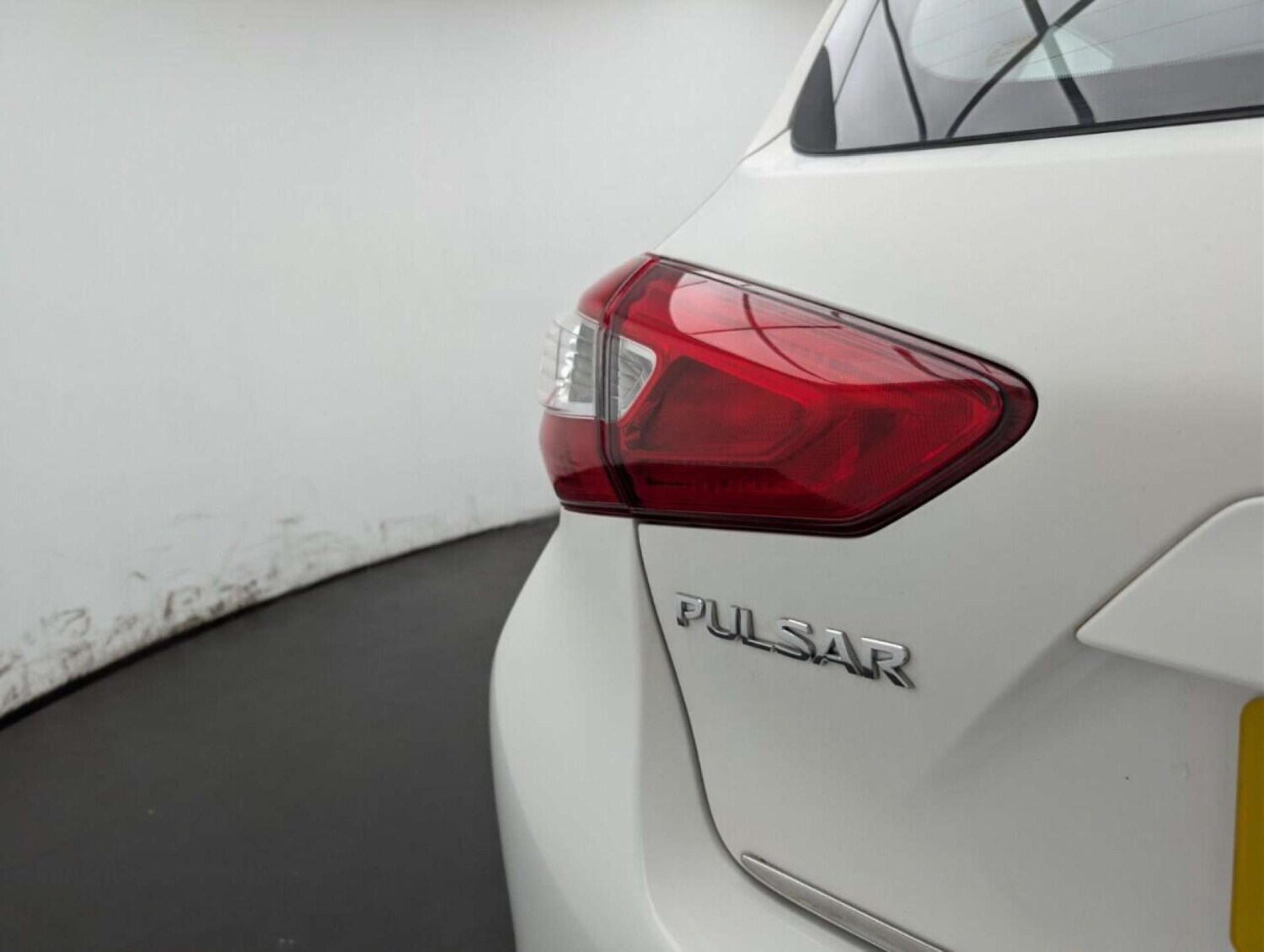 Used Nissan Pulsar 2017 for sale - 77714096: Photo 23