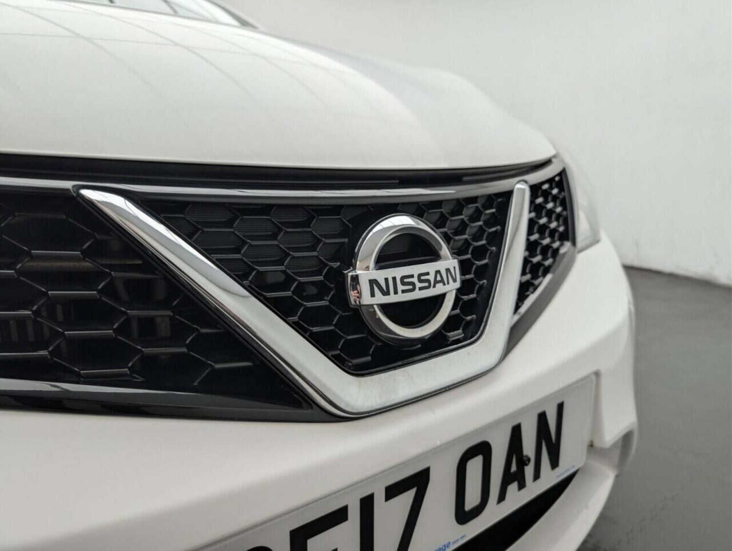 Used Nissan Pulsar 2017 for sale - 77714096: Photo 26