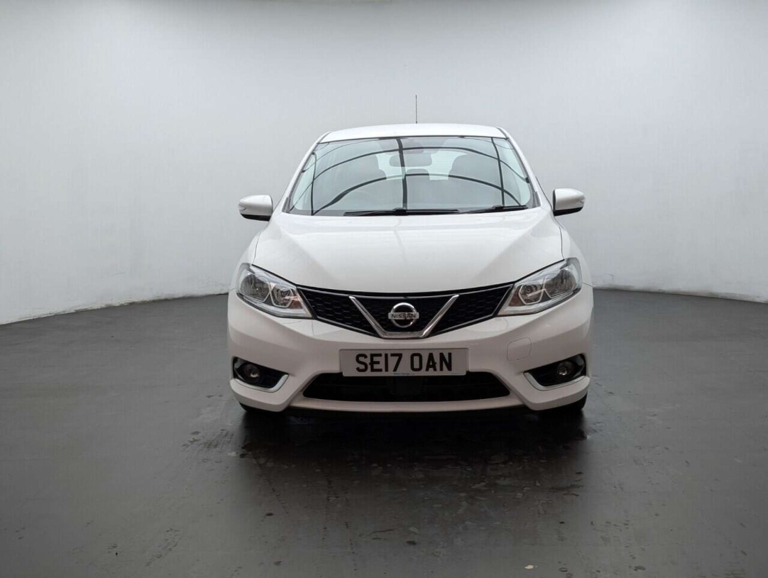 Used Nissan Pulsar 2017 for sale - 77714096: Photo 3