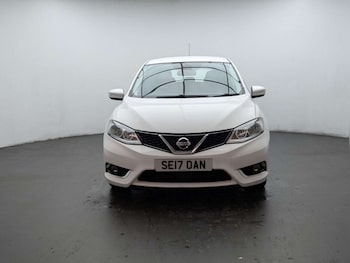 Used Nissan Pulsar 2017 for sale - 77714096: Photo