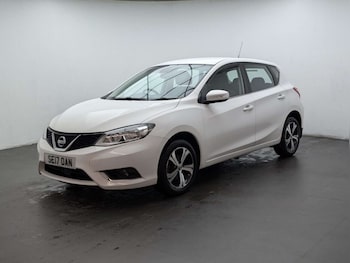 Used Nissan Pulsar 2017 for sale - 77714096: Photo