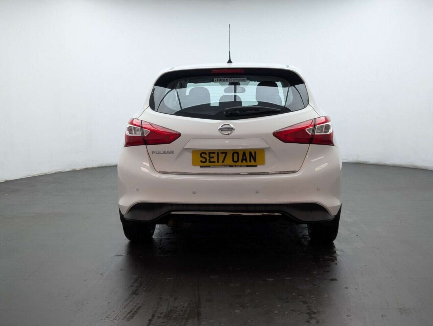 Used Nissan Pulsar 2017 for sale - 77714096: Photo 7