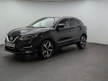 Used Nissan Qashqai 2020 for sale - 79568737: Photo