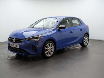 Used Vauxhall Corsa 2022 for sale - 78266696: Photo