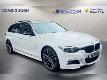 Used BMW 3 Series 2019 for sale - 78804232: Photo