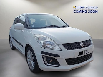 Used Suzuki Swift 2015 for sale - 76993401: Photo